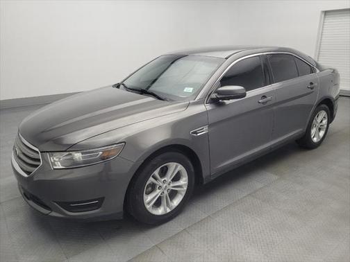 2014 Ford Taurus SEL