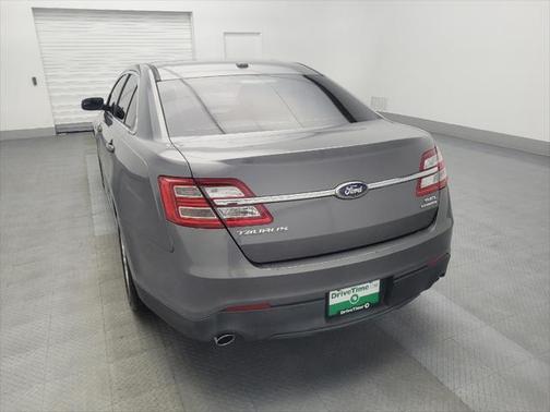 2014 Ford Taurus SEL