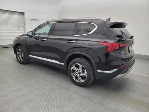 2023 Hyundai SANTA FE SEL 2.4
