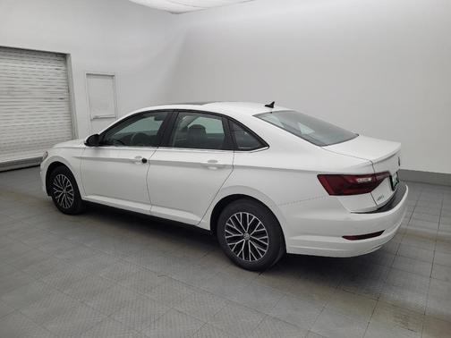 2021 Volkswagen Jetta 1.4T SE
