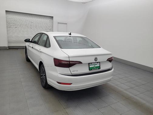 2021 Volkswagen Jetta 1.4T SE