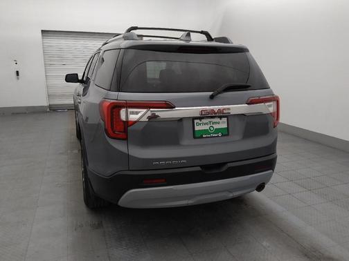 2021 GMC Acadia FWD SLE