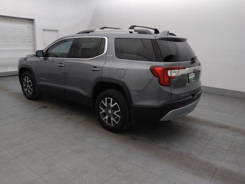 2021 GMC Acadia FWD SLE