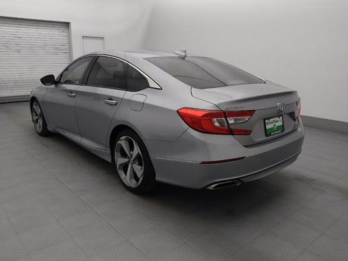 2018 Honda Accord Touring 2.0T