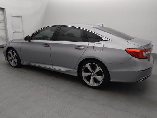 2018 Honda Accord Touring 2.0T