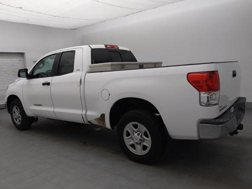 2013 Toyota Tundra Grade