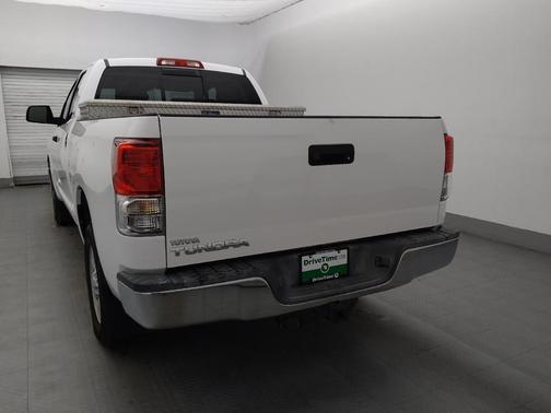 2013 Toyota Tundra Grade