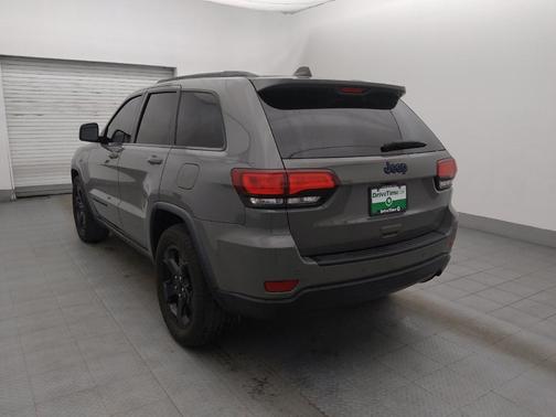 2019 Jeep Grand Cherokee Upland