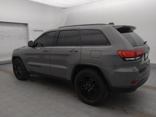 2019 Jeep Grand Cherokee Upland