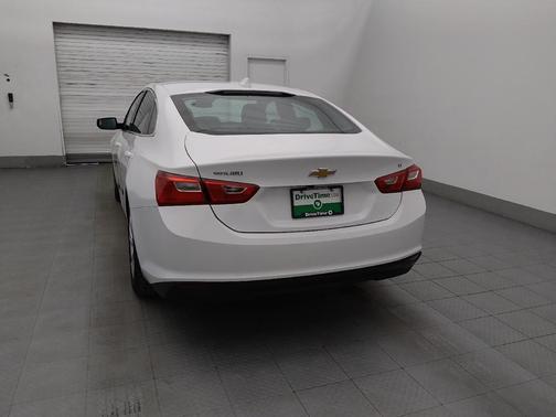 2023 Chevrolet Malibu 1LT