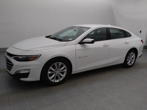 2023 Chevrolet Malibu 1LT