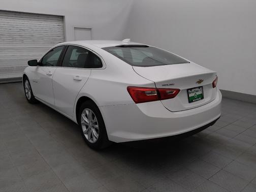 2023 Chevrolet Malibu 1LT