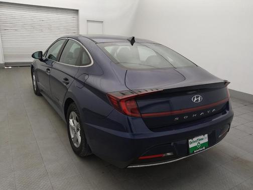 2022 Hyundai SONATA SE