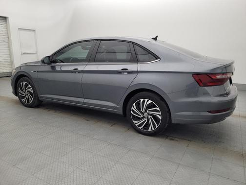 2020 Volkswagen Jetta 1.4T SEL