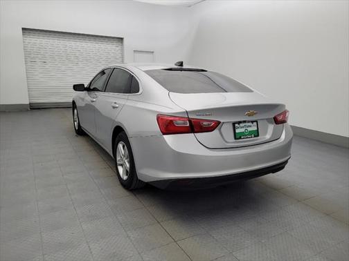 2020 Chevrolet Malibu 1LS