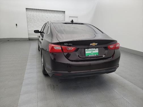 2020 Chevrolet Malibu 1LS