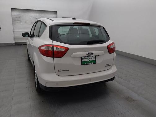 2015 Ford C-Max Hybrid SEL