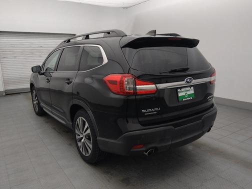 2019 Subaru Ascent Limited 7-Passenger