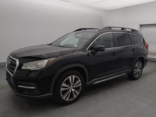 2019 Subaru Ascent Limited 7-Passenger