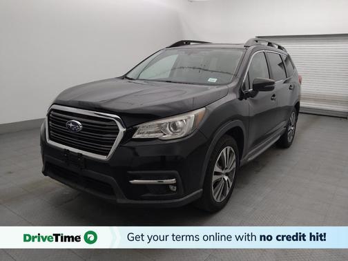 2019 Subaru Ascent Limited 7-Passenger