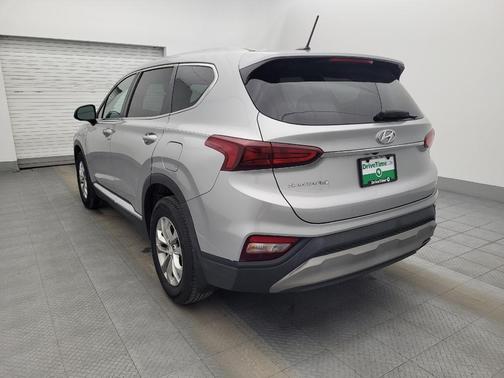 2020 Hyundai SANTA FE SE 2.4