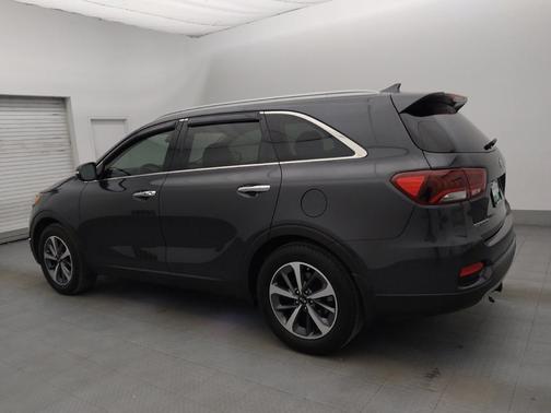 2019 Kia Sorento EX