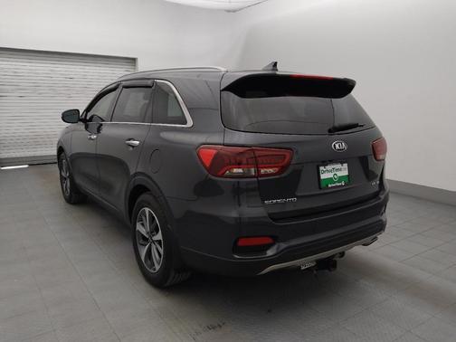 2019 Kia Sorento EX