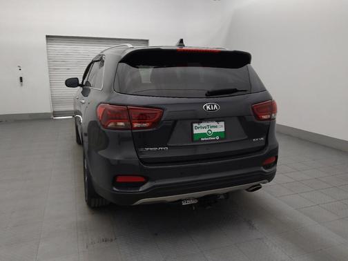 2019 Kia Sorento EX