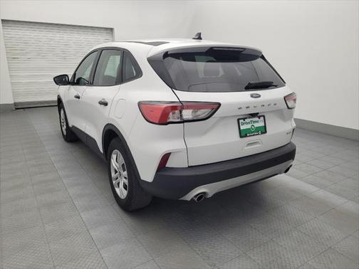2020 Ford Escape S