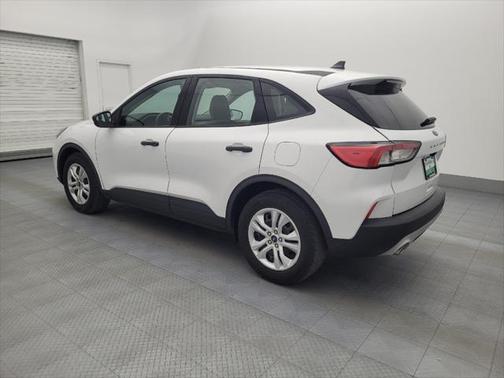 2020 Ford Escape S