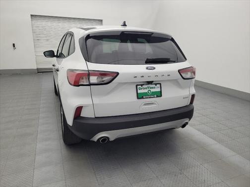 2020 Ford Escape S