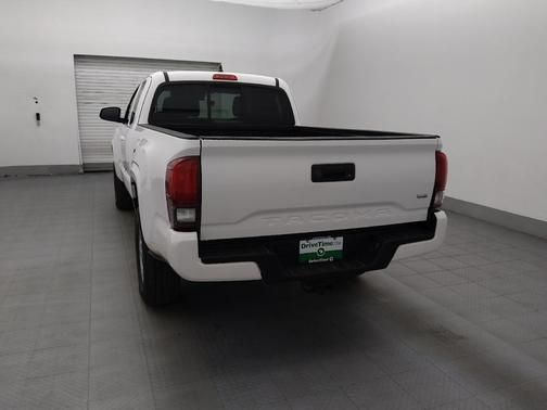 2020 Toyota Tacoma SR