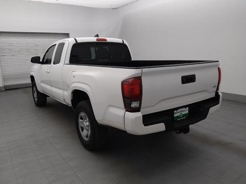 2020 Toyota Tacoma SR