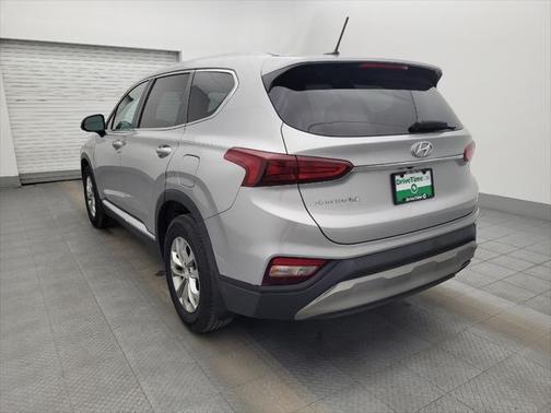 2020 Hyundai SANTA FE SE 2.4