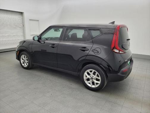 2020 Kia Soul S