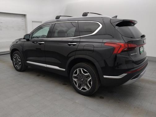 2023 Hyundai SANTA FE HEV SEL Premium
