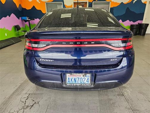 2013 Dodge Dart SXT
