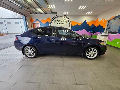 2013 Dodge Dart SXT