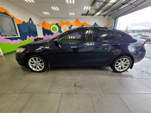 2013 Dodge Dart SXT