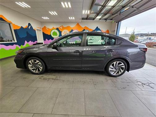 2025 Subaru Legacy Limited