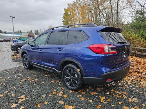 2026 Subaru Ascent Premium 7-Passenger