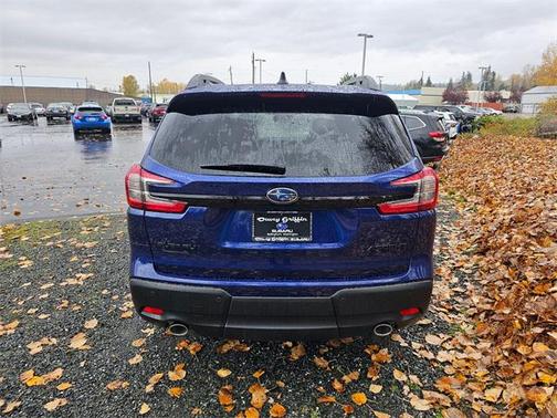 2026 Subaru Ascent Premium 7-Passenger