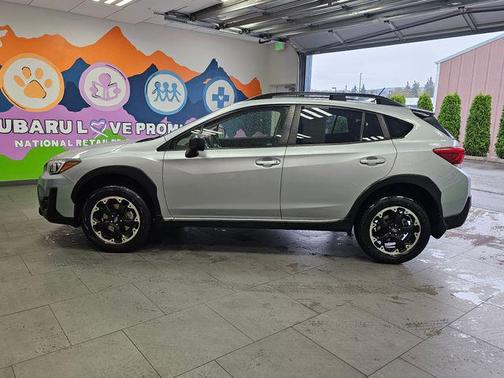 2023 Subaru Crosstrek Base