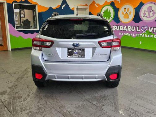2023 Subaru Crosstrek Base