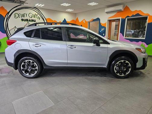 2023 Subaru Crosstrek Base