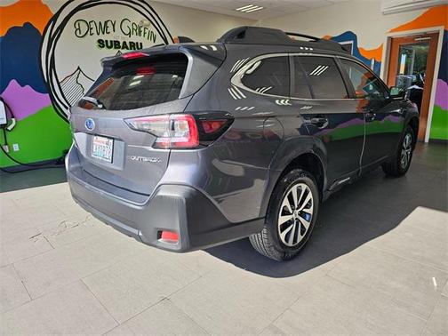 2024 Subaru Outback Premium