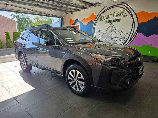 2024 Subaru Outback Premium