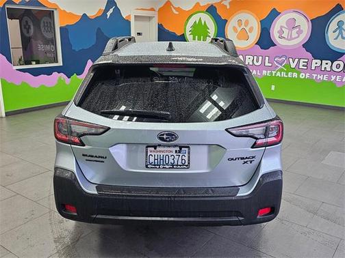 2023 Subaru Outback Onyx Edition XT