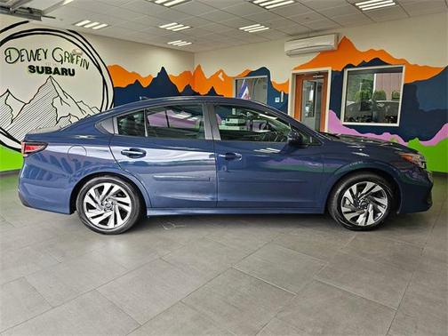 2024 Subaru Legacy Limited