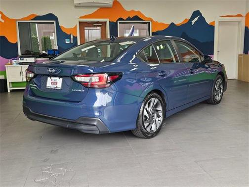 2024 Subaru Legacy Limited